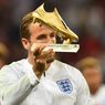 Daftar Peraih Sepatu Emas Piala Dunia sejak 1930