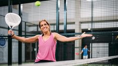 Ketika Padel Redup di Swedia, tapi Malah Meledak di Indonesia...