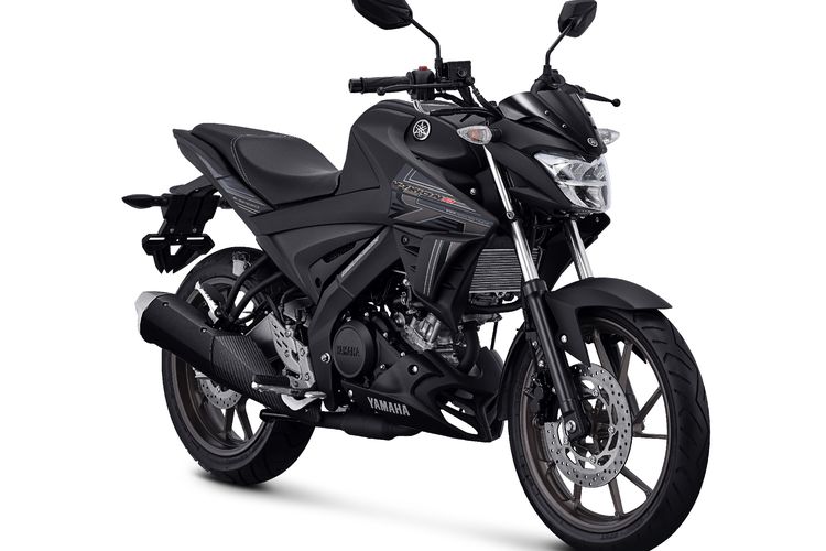 Yamaha Vixion R 2022