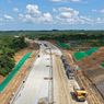 Dibayangi Inflasi, WIKA Pacu Proyek Jalan Kompleks Yudikatif IKN