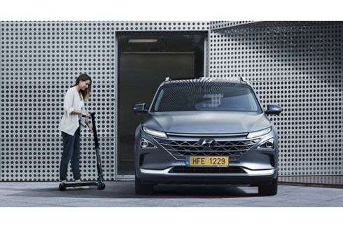 Hyundai dan Visi untuk Wujudkan Dunia Tanpa Emisi