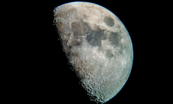 Bulan Tampak Bagus Beberapa Hari Ini, Apa Penyebabnya?
