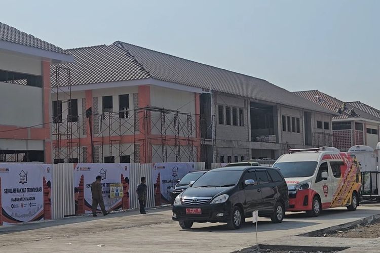 Jelang Beroperasi, Sekolah Rakyat Madiun Kekurangan 157 Siswa