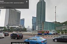 Begini Cara Akses Google Street View Indonesia