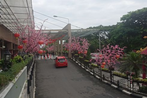 Usai Lomba Dance Dibubarkan Petugas, Pengelola Matos Setop Bikin Acara