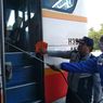 Luhut Terbitkan Pengendalian Transportasi Kala Covid-19, Apa Isinya?