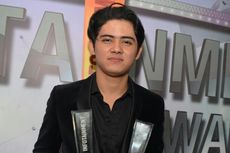 Aliando Syarief Bakal Main Sinetron Lagi