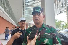 Puspen TNI Sebut Denpom Jaya Dalami Dugaan Prajurit Aniaya Warga di Jakpus