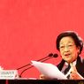 Megawati Tegasakan Tak Boleh Ada Tawar-Menawar untuk Kemerdekaan Palestina