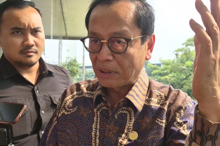 OJK Ungkap Penyebab Kredit UMKM Tumbuh Lambat, Baru Naik 0,6 Persen hingga Mei 2026