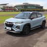 Meluncur Hari Ini, Simak Bocoran Harga Suzuki Fronx