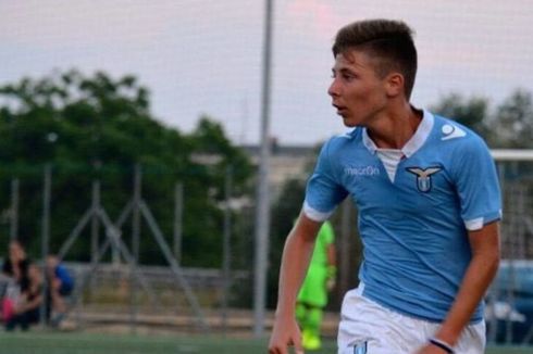 Kecelakaan Fatal, Pemain Primavera Lazio Meninggal