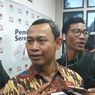 Sebelum Positif Covid-19, Komisioner KPU Pramono Ubaid Berkunjung ke Makassar dan Depok