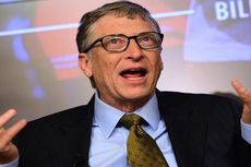 Bill Gates: Mata Uang Virtual Buruk bagi Manusia