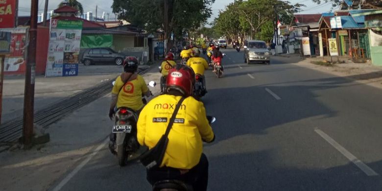 redaksi maxim indonesia redaksi maxim indonesia