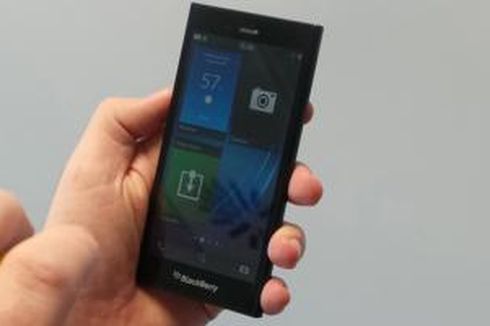 XL Umbar Diskon BlackBerry Z3 Jakarta