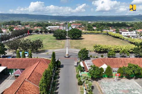 Gaji UMR Banyumas 2024 dan Daerah Lainnya di Jateng