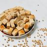 2 Beda Tahu dan Tofu, Serupa tetapi Tak Sama