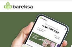 Hati-hati, Banyak Akun Bareksa Palsu di Telegram