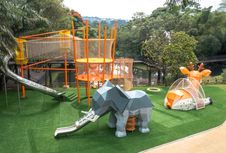 Enchanting Valley, Jawaban Taman Safari untuk Nature Escape Premium Tak Jauh dari Jakarta