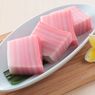 Resep Kue Lapis Beras Merah Putih, Camilan untuk 17 Agustus 