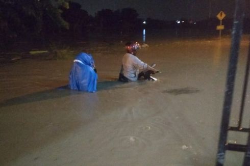 Data Terkini Banjir Bandang Sentani Jayapura, Korban Tewas Jadi 42 Orang