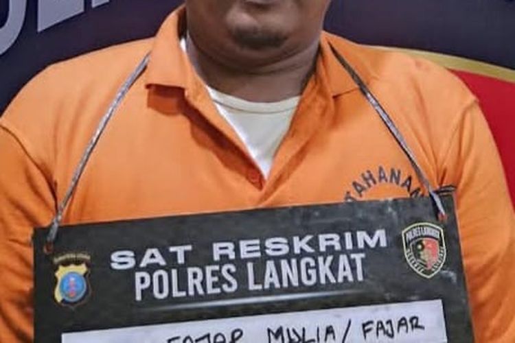 Pengeroyokan di Kantor Bappeda Langkat, Oknum Ormas Berebut Proyek PUPR