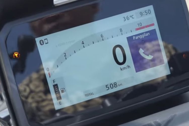 Honda ADV 160 RoadSync