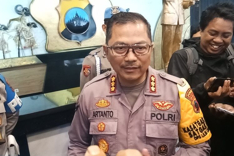 Diduga Sekap Intel Polri Saat Demo May Day, Dua Mahasiswa Undip Dijerat Pasal Berlapis
