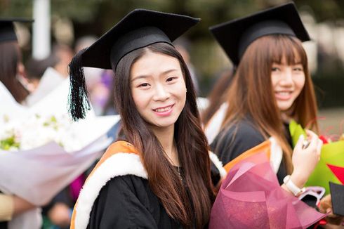 6 Alasan Wujudkan Mimpi Kuliah di New Zealand, Ada Beasiswa hingga Rp 2,9 Miliar