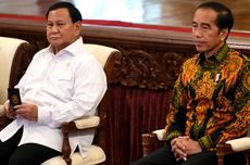 Wantimpres dan Kepresidenan Indonesia