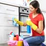 Jangan Lakukan 7 Hal Ini saat Membersihkan Dapur