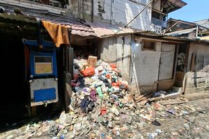 'Coba Pak Pramono Sehari Aja Tidur di Sini, Pasti Enggak Betah'