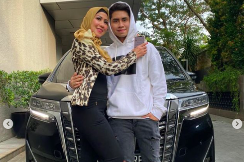 Athalla Naufal Beberkan Kriteria Suami yang Cocok untuk Venna Melinda