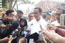Gubernur DKI Kunjungi Rumah Suporter Persija yang Tewas Dikeroyok