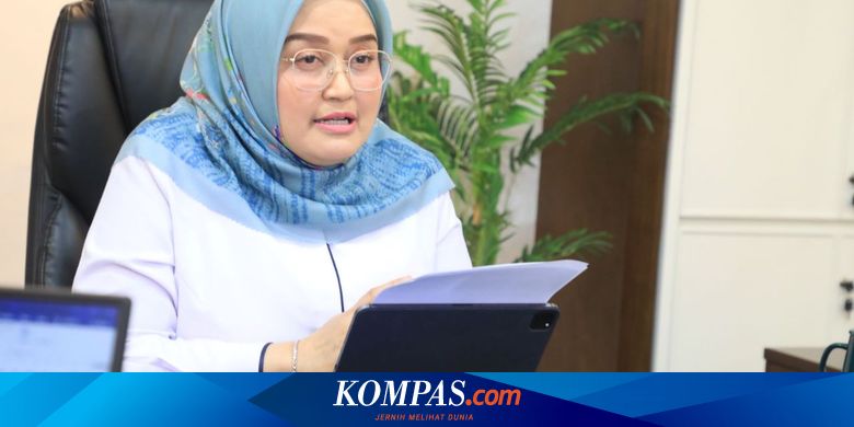 Penjelasan Kemenaker soal Aturan Libur 1 Hari Seminggu di Perppu Cipta Kerja