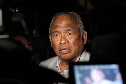 Tak Ajukan PK, KPK Dicurigai Ada Kompromi dalam Kasus Budi Gunawan