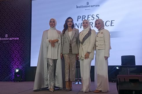 Buttonscarves Beauty Perkenalkan 3 Brand Ambassador yang Inspiratif