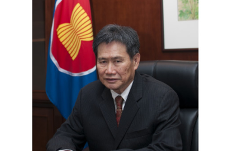 Sekretaris Jenderal ASEAN periode 2018 - 2022