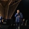 SBY Habiskan Malam di Cimahi dengan Lagu Koes Plus dan Sate Maranggi