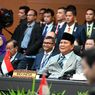 Presiden Prabowo Sambut Tangan Paman Sam di ASEAN...