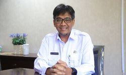 Pembangunan Infrastruktur Fisik 2025: Kota Tangerang Segera Punya TPU Baru