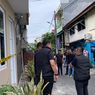 Bandar Narkoba Alex Bonpis Ditangkap, Mobil dan Rumahnya di Kampung Bahari Disita Polisi