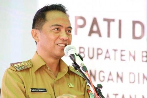 Ratusan THL di Boltim Bakal Dirumahkan karena Efisiensi Anggaran