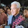 Puji Pendukungnya, Ganjar: Ketika Survei Saya Naik karena Kerja Militan Mereka