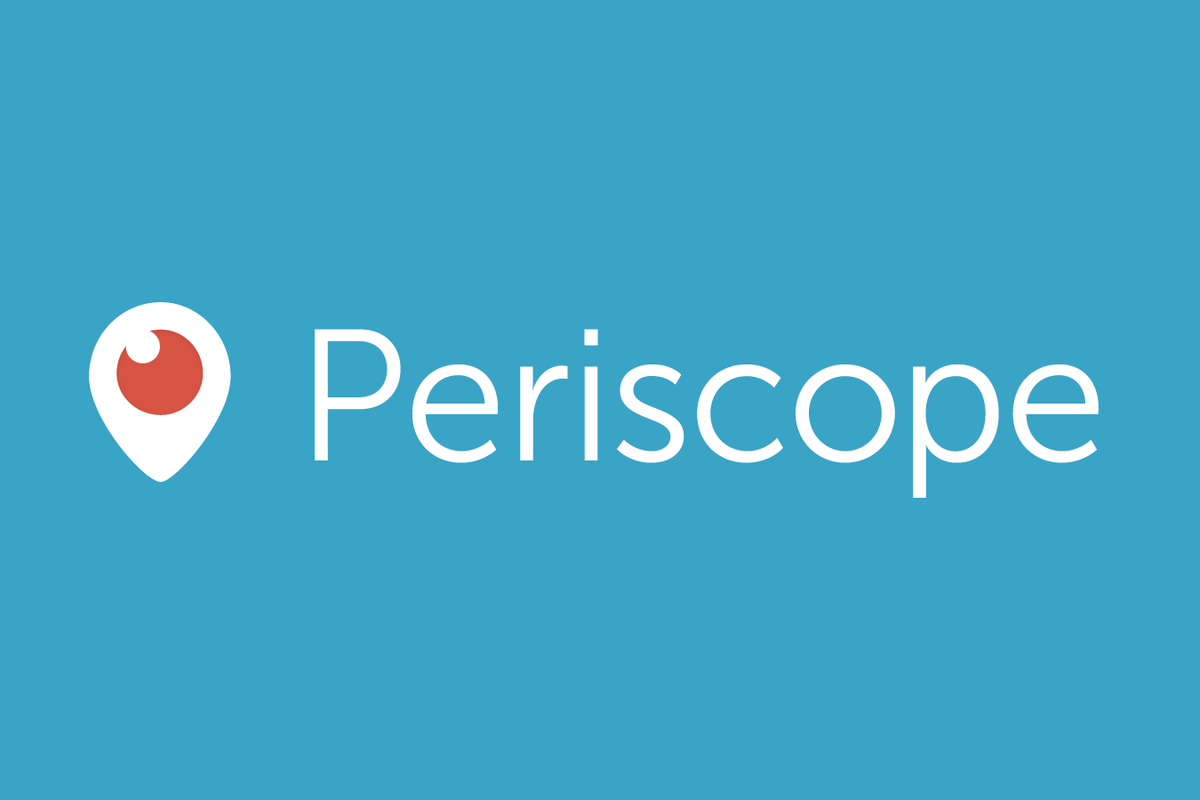 Ilustrasi Periscope