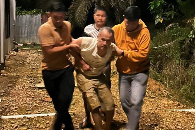 Modus Pria di Riau Mengaku Anggota BNN, Tagihan Menginap di Hotel Rp 15 Juta Tak Dibayar