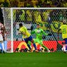 Hasil Kroasia Vs Brasil 0-0: Livakovic Tangguh, Laga Berlanjut ke Extra Time