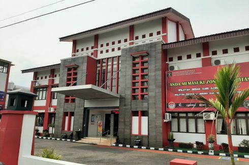 Kasus Dugaan Kekerasan di Lapas Narkotika Yogyakarta, Ombudsman: Ada Maladministrasi