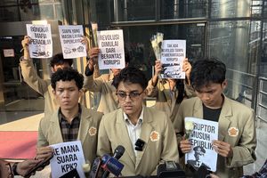 Gelombang Desakan ke KPK agar Ambil Alih Kasus Febrie Adriansyah dan Keraguan pada Kejagung